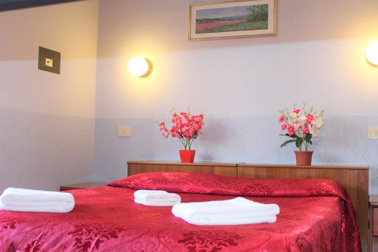 Hotel Eurorooms Roma
