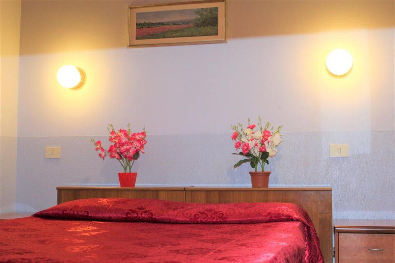 Eurorooms Hotel