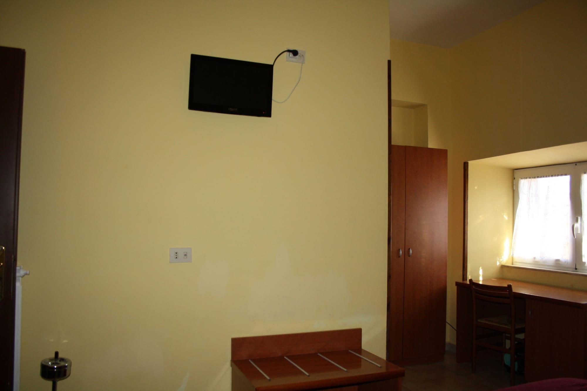 Eurorooms Hotel Roma