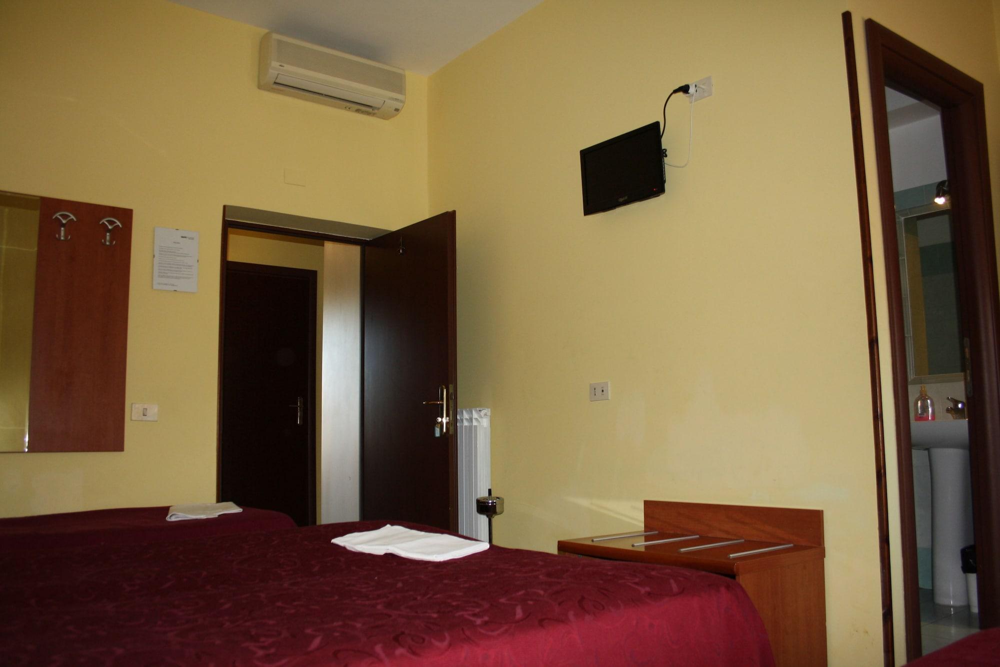 Hotel Eurorooms