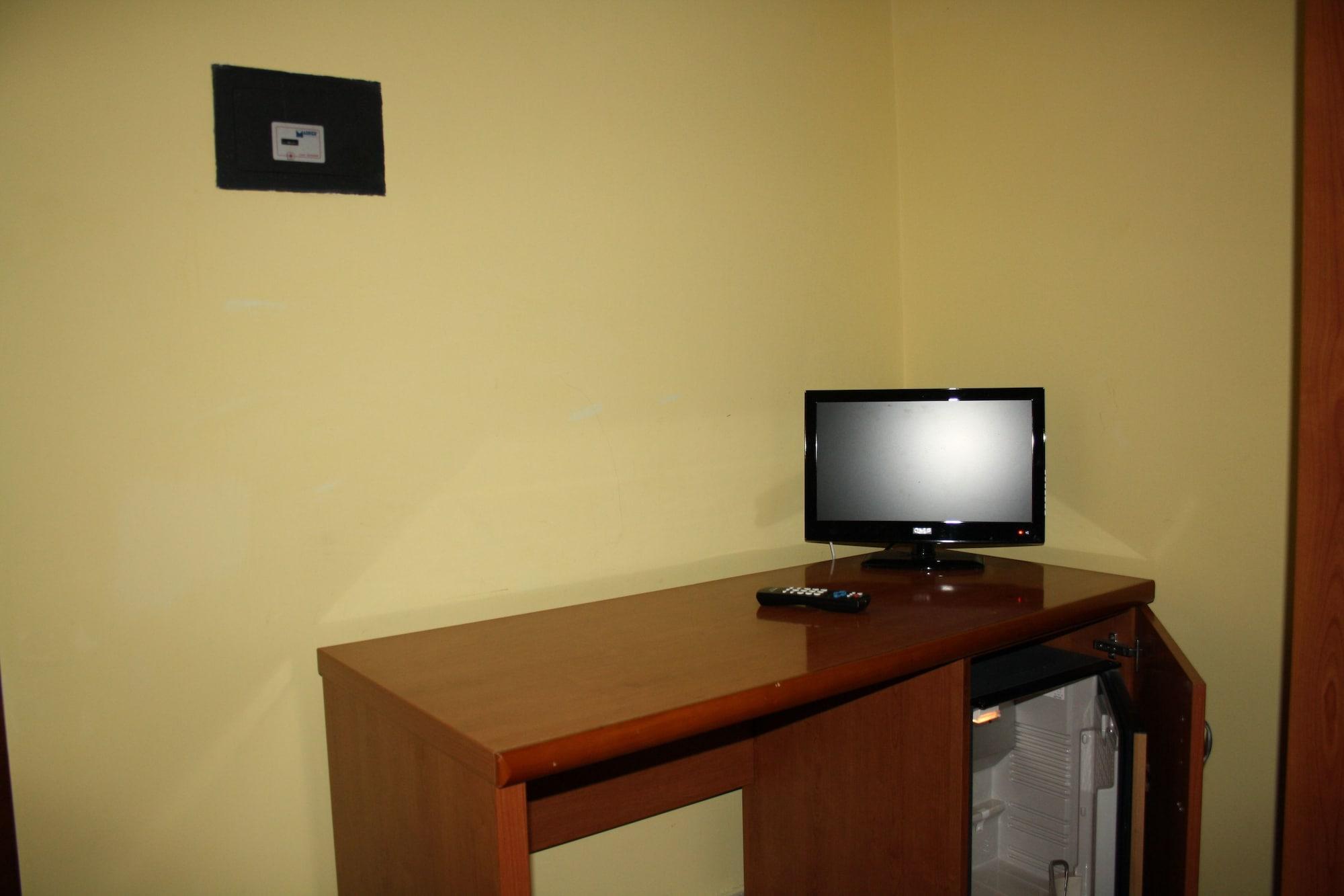 Hotel Eurorooms Roma
