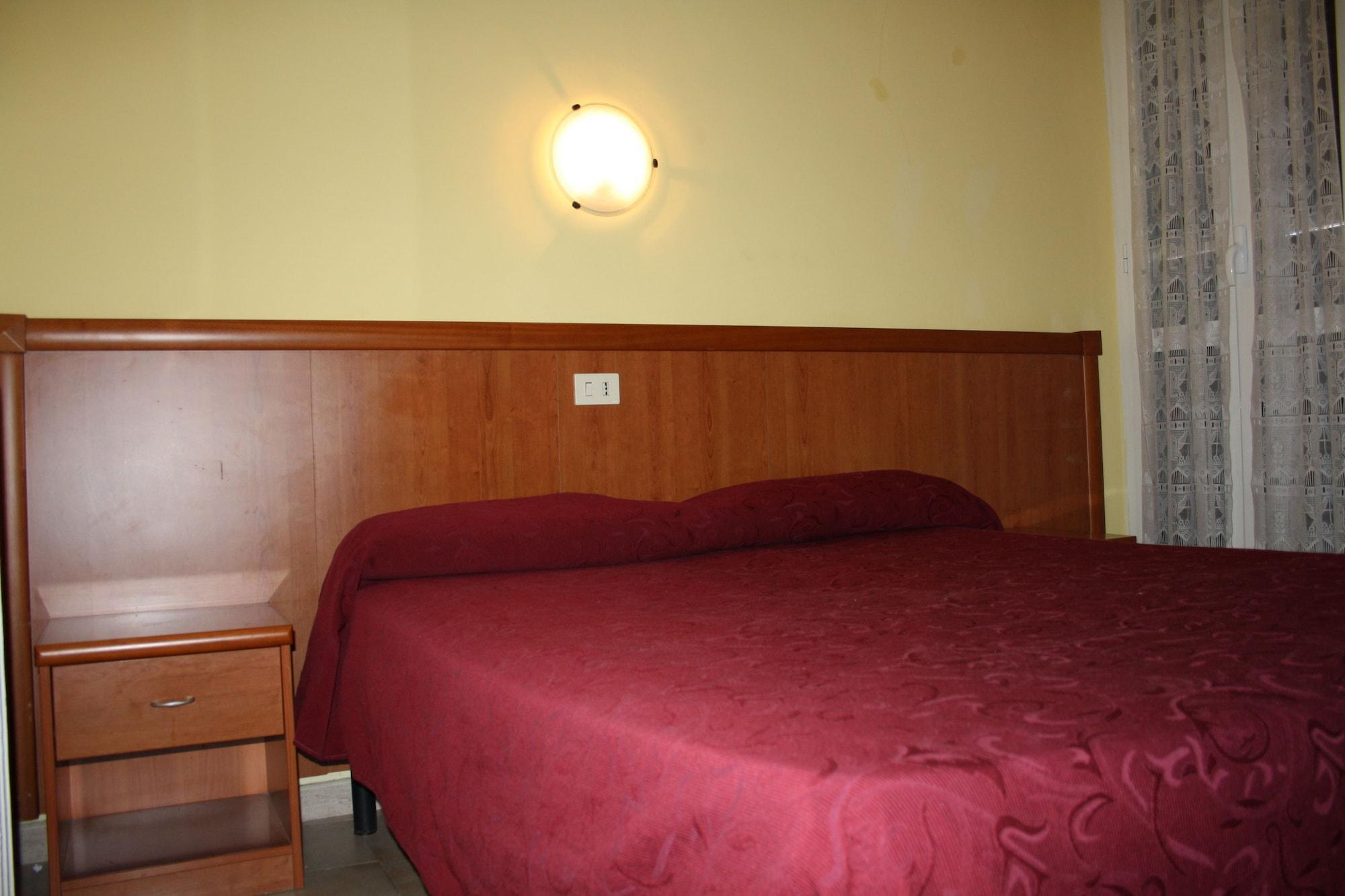 Eurorooms Hotel