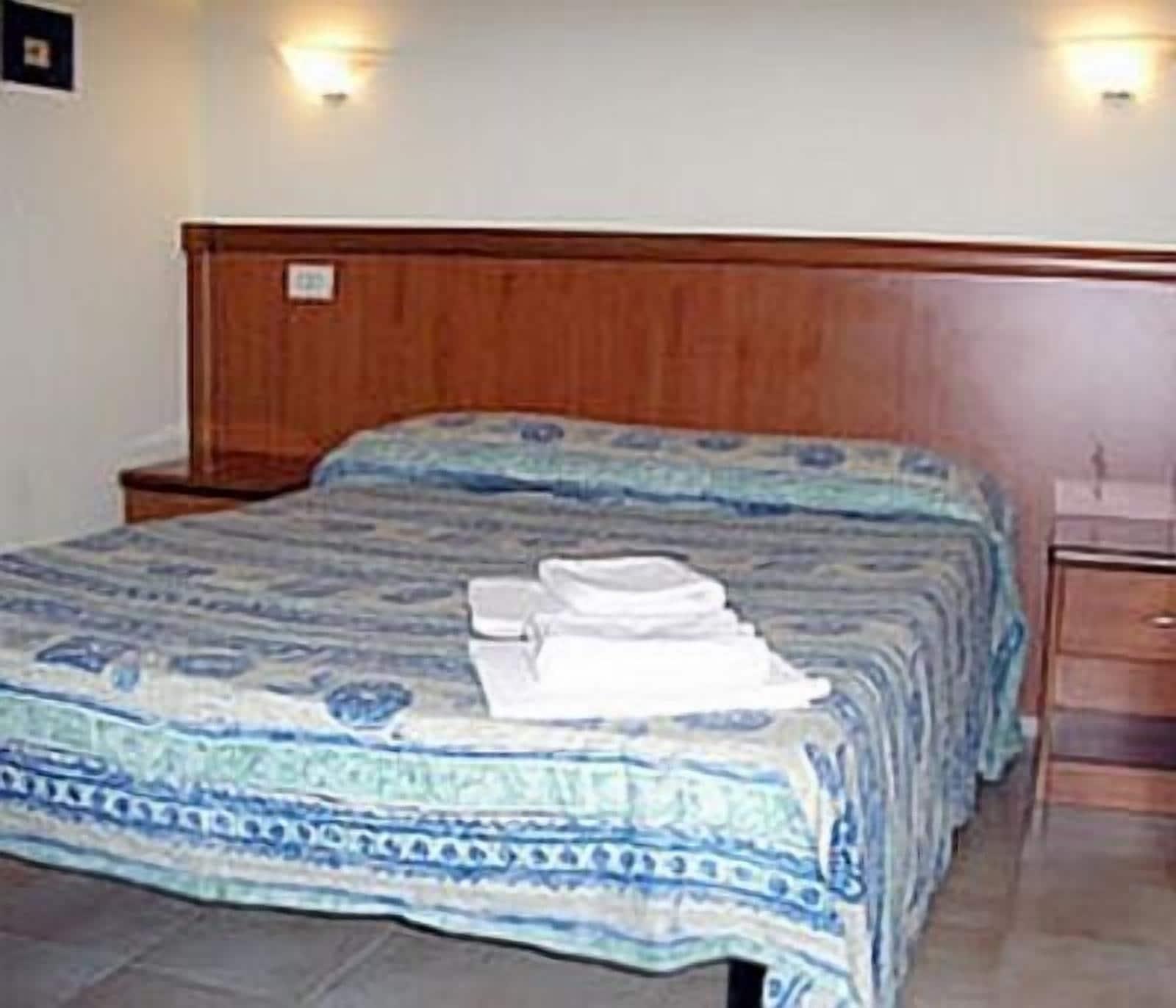 Eurorooms Hotel