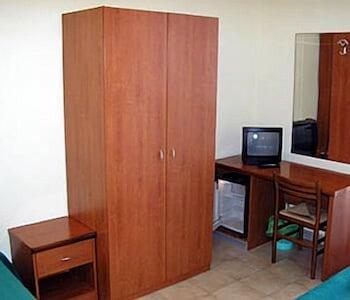 Hotel Eurorooms *