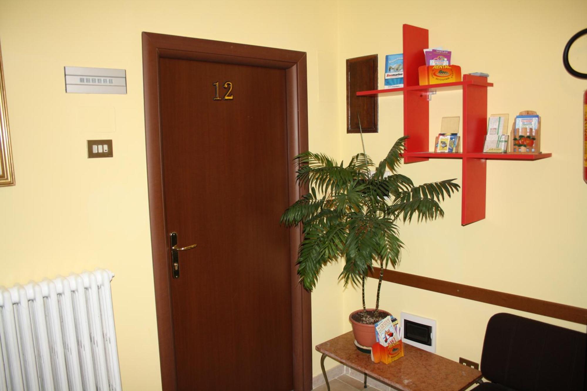 Hotel Eurorooms