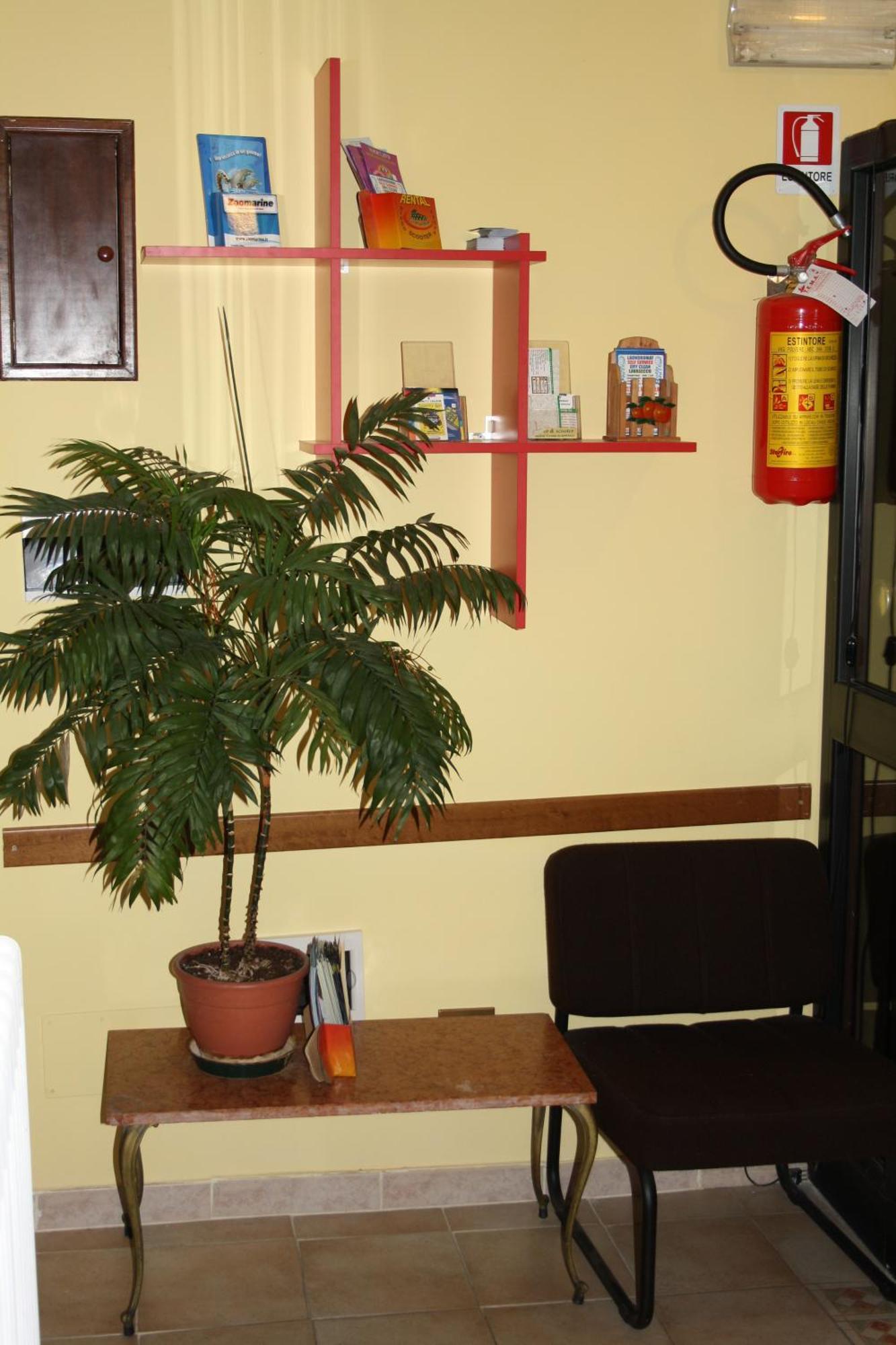 Hotel Eurorooms Roma