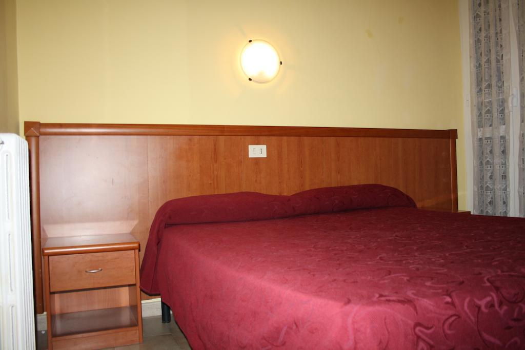 Hotel Eurorooms Roma