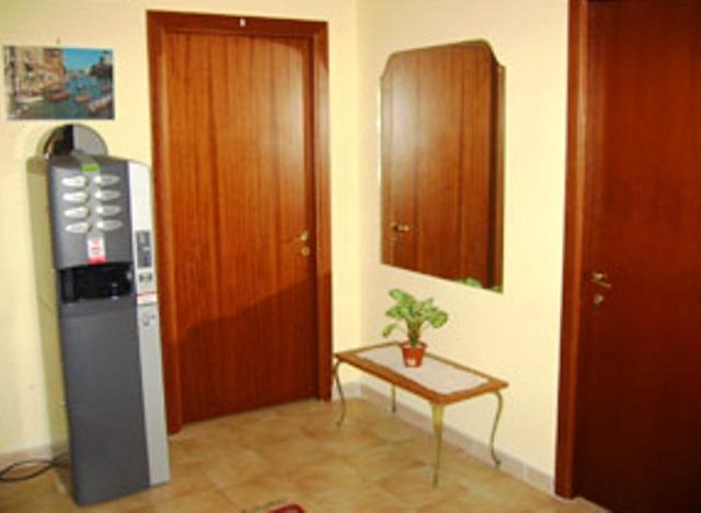 Eurorooms Hotel *