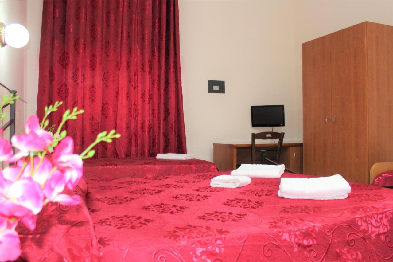 Eurorooms Hotel *
