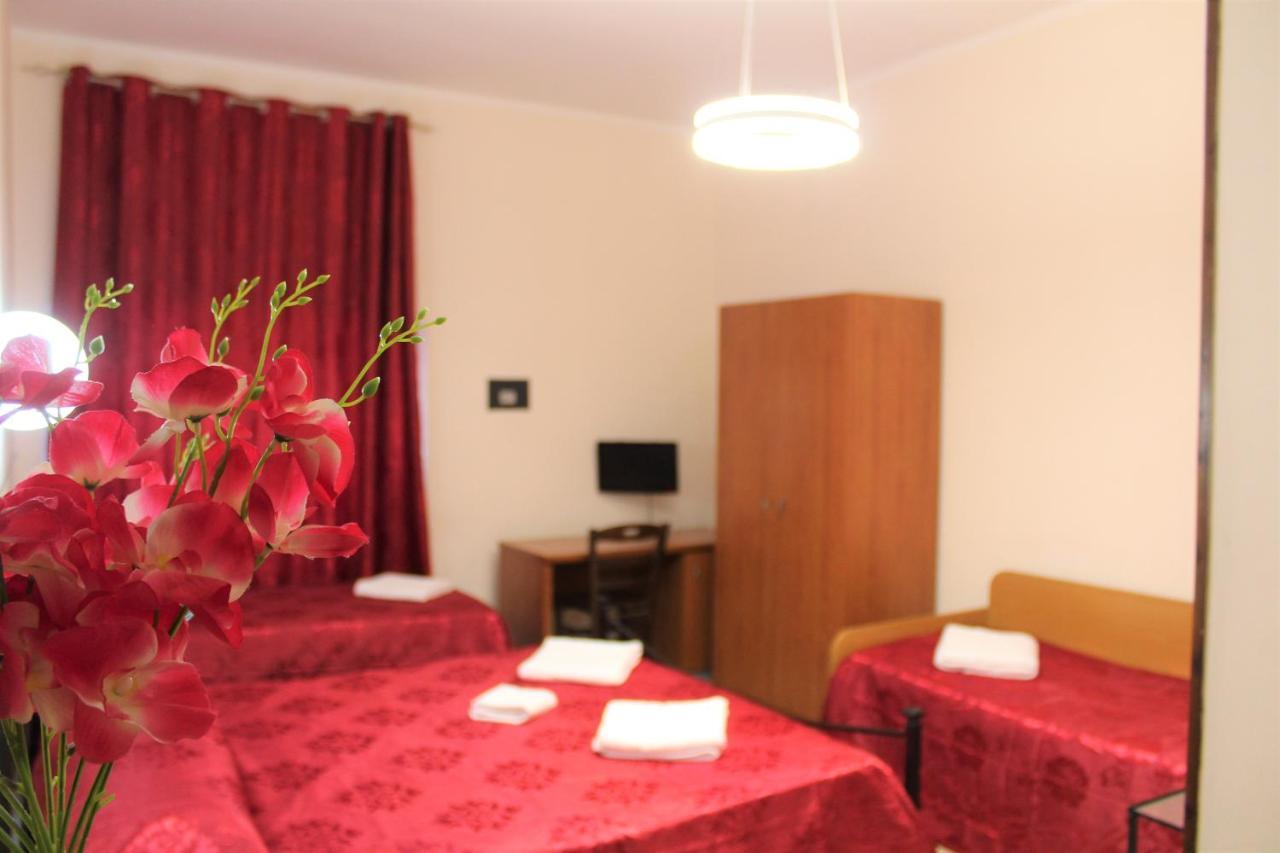 Eurorooms Hotel Roma