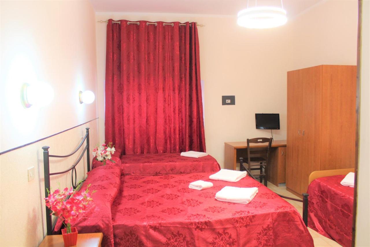 Hotel Eurorooms