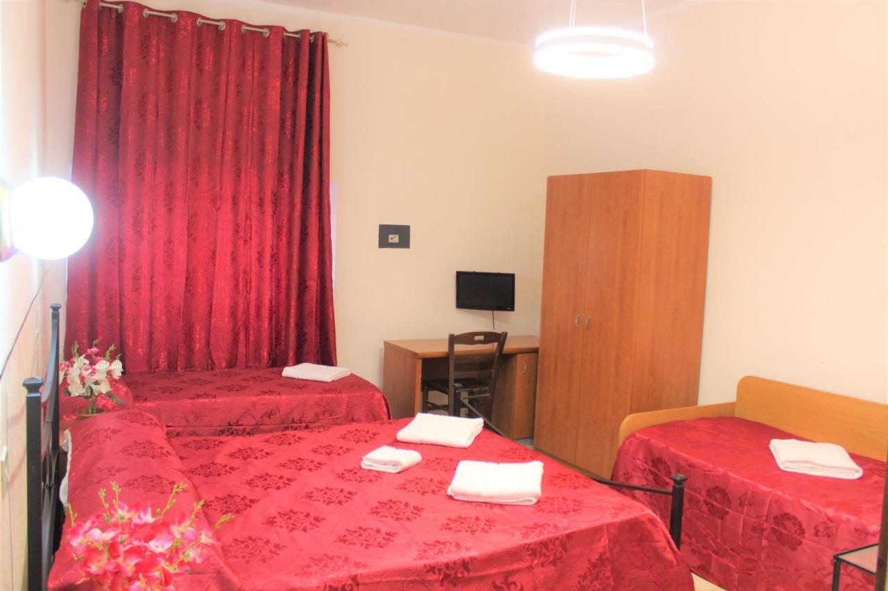 Eurorooms Hotel Roma