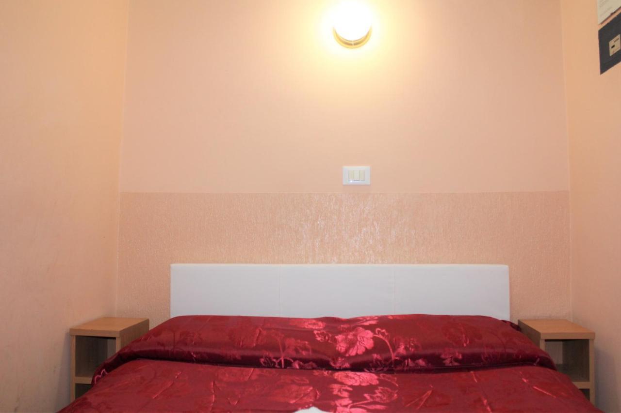Hotel Eurorooms Roma