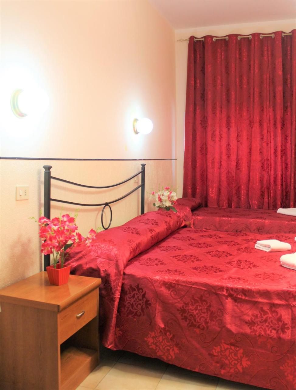 Eurorooms Hotel