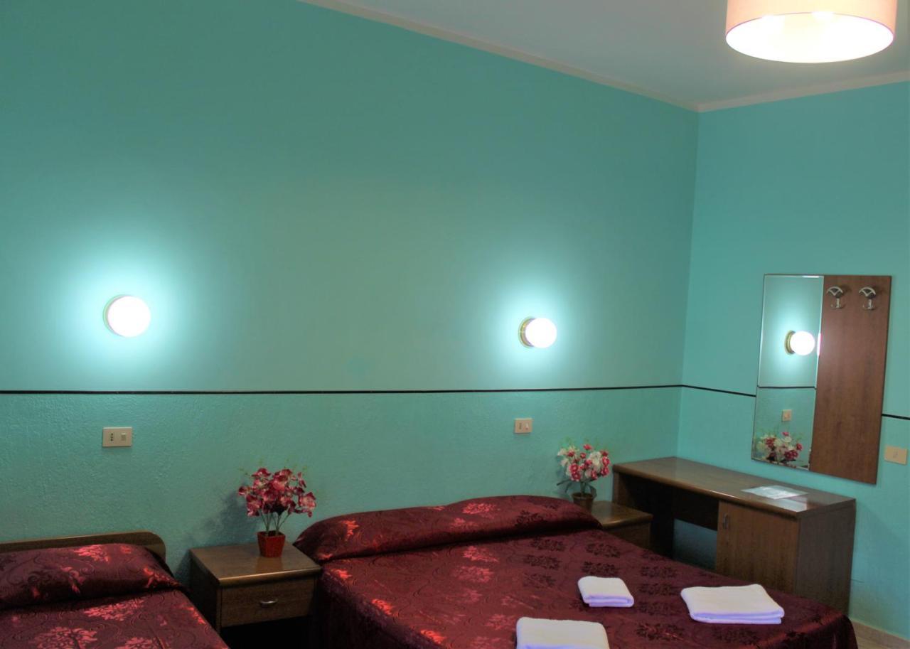 Hotel Eurorooms Roma