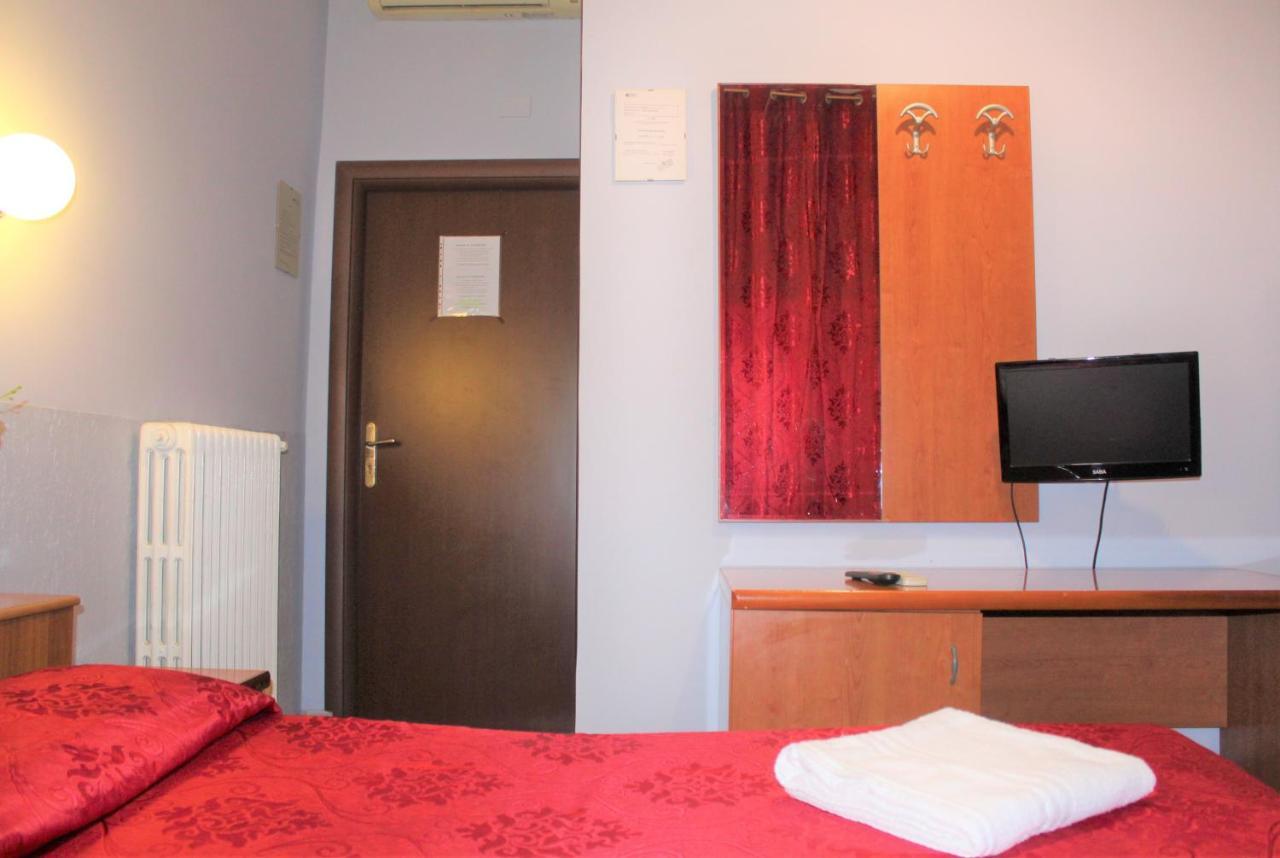 Eurorooms Hotel