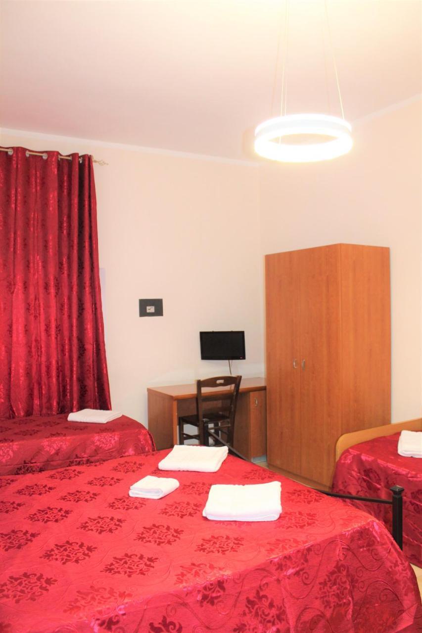 Hotel Eurorooms