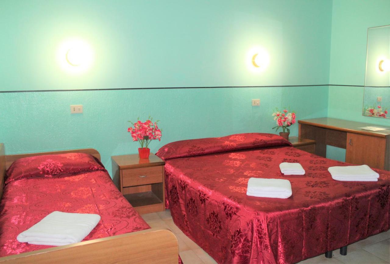 Eurorooms Hotel *