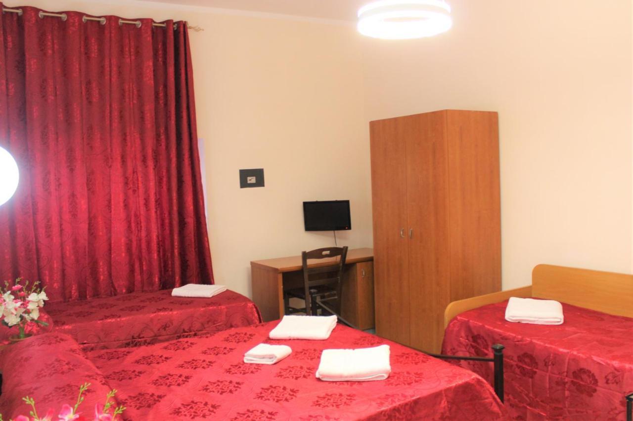 Eurorooms Hotel Roma