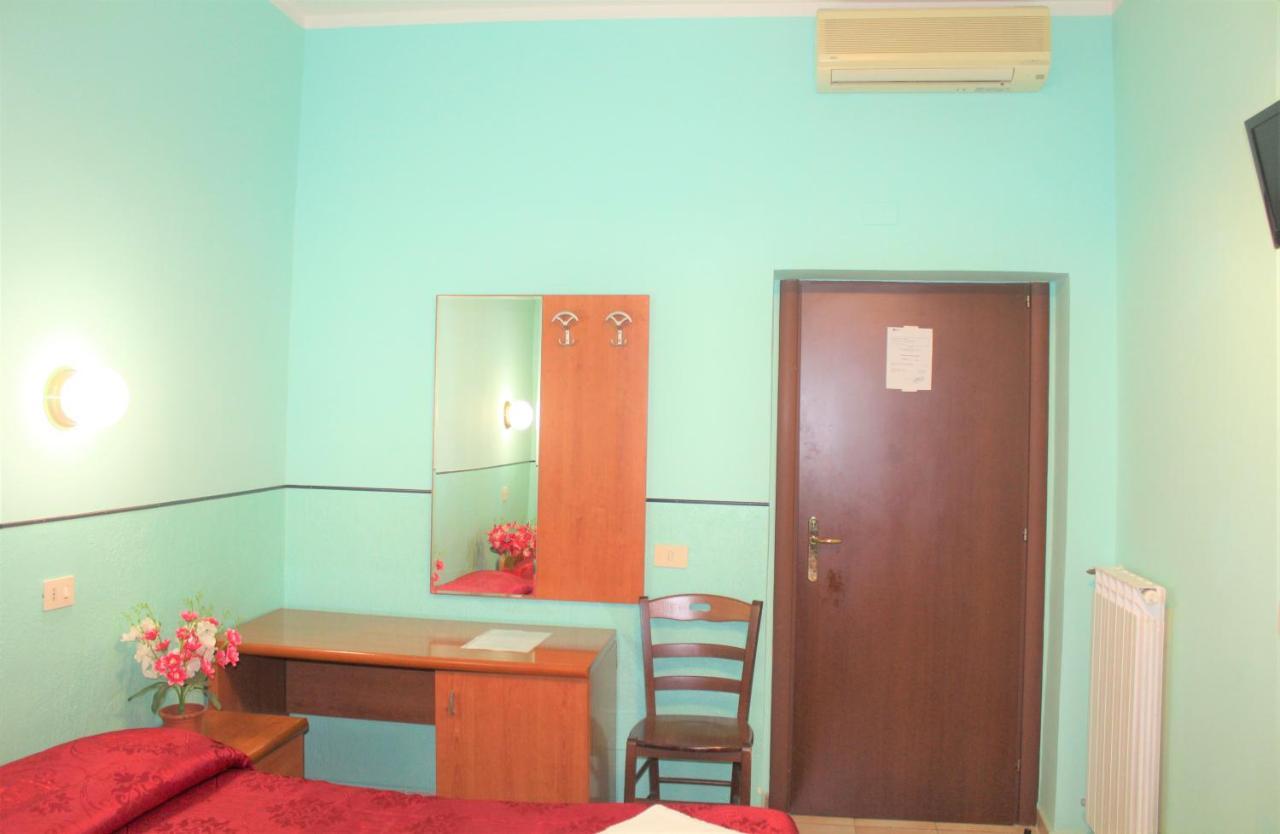 Hotel Eurorooms *