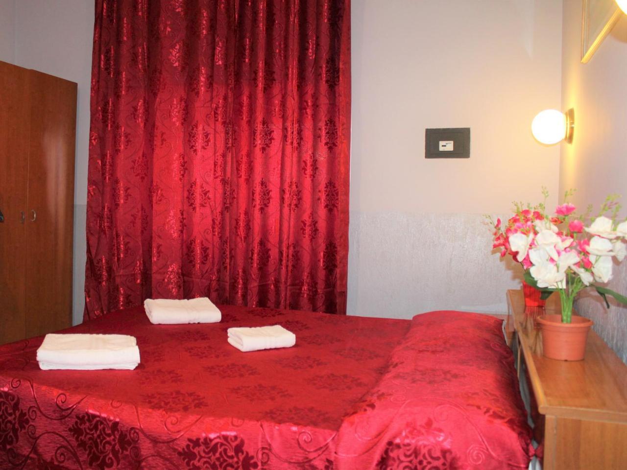 Hotel Eurorooms Roma