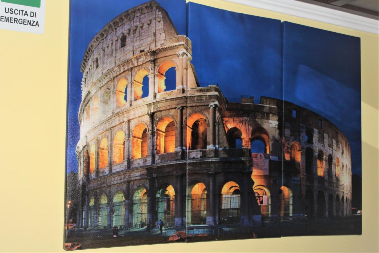 Eurorooms * Roma