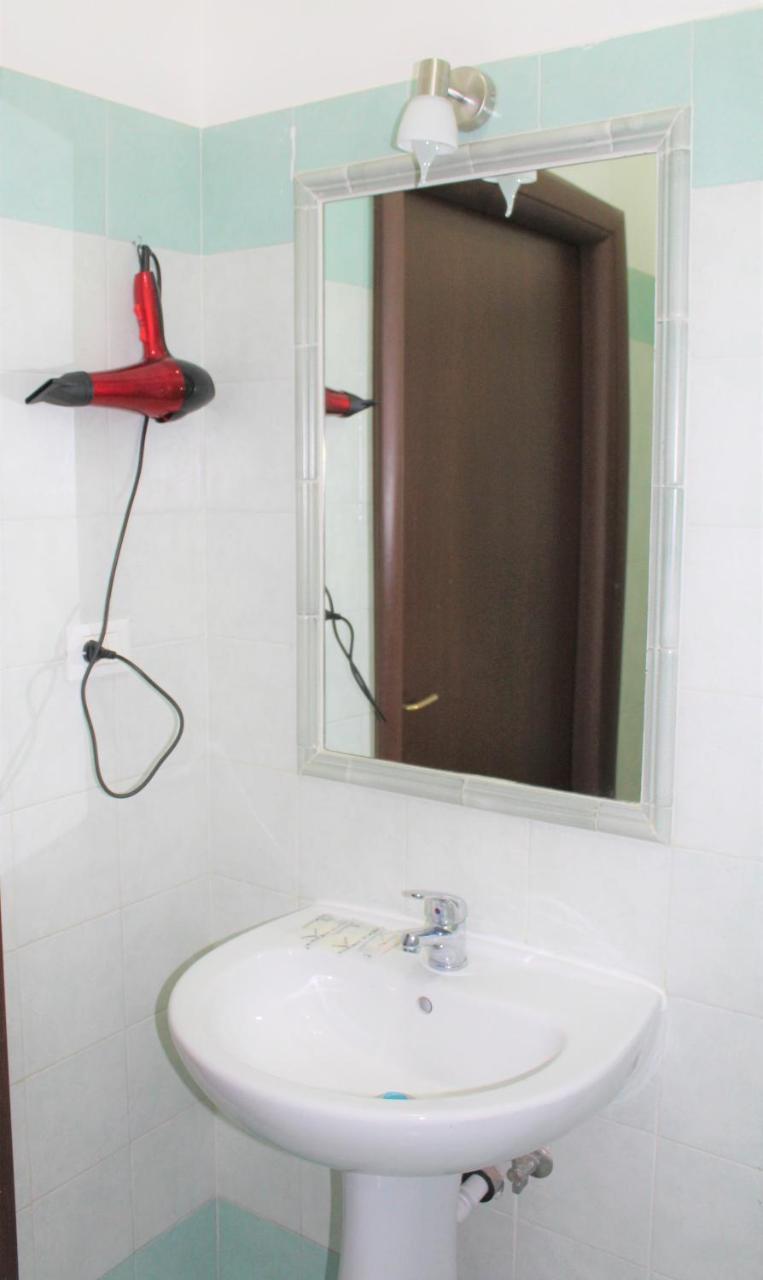 Eurorooms Hotel Roma