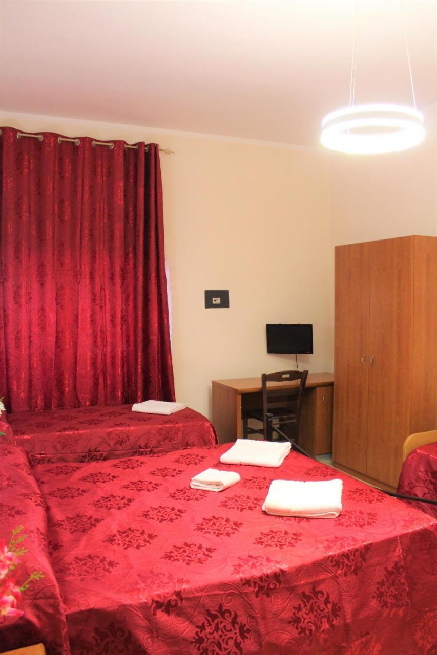 Hotel Eurorooms *