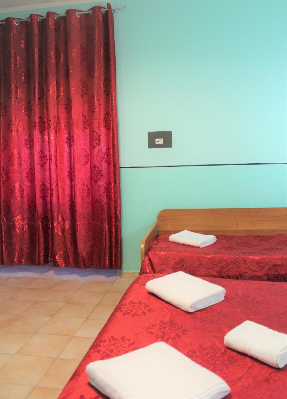 Hotel Eurorooms Roma