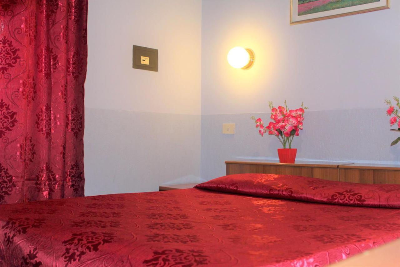 Eurorooms Hotel Roma