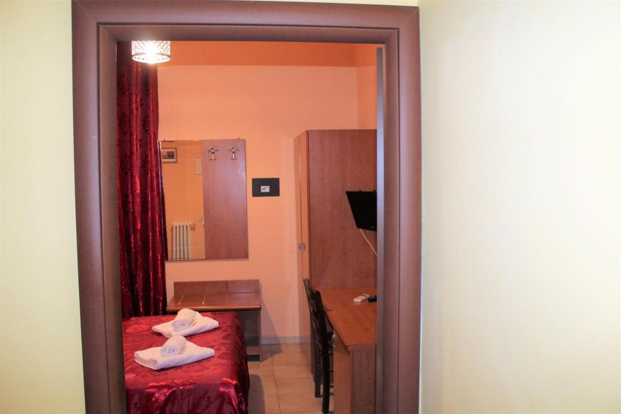 Hotel Eurorooms *