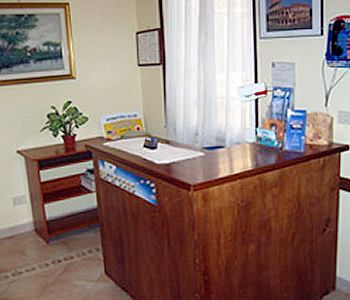 Hotel Eurorooms Roma
