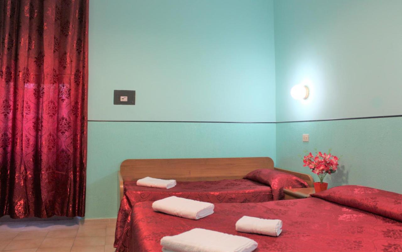 Hotel Eurorooms Roma