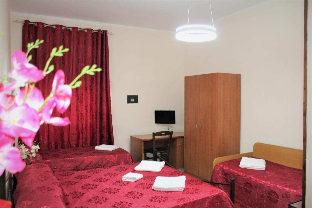 Hotel Eurorooms *
